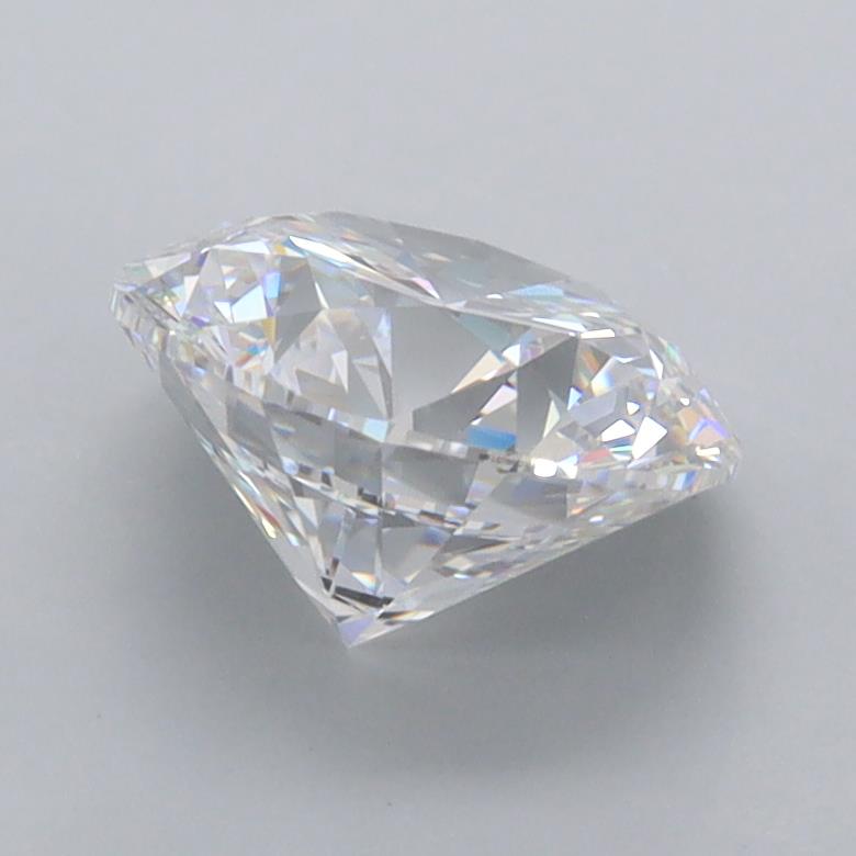 2.00 Carat Round Lab Diamond :: 360 spin frame 07