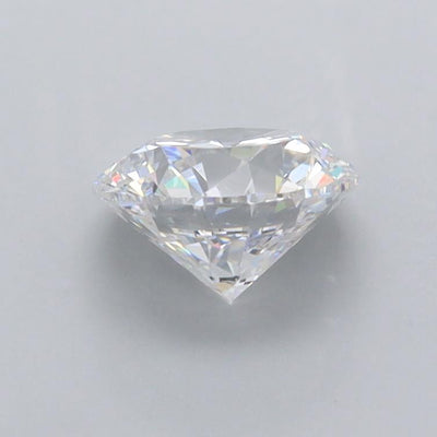 0.99 Carat Round Lab Diamond :: 360 spin frame 01