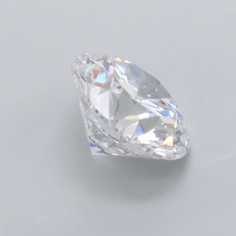 0.99 Carat Round Lab Diamond :: 360 spin frame 04