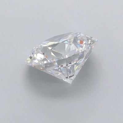 0.99 Carat Round Lab Diamond :: 360 spin frame 06