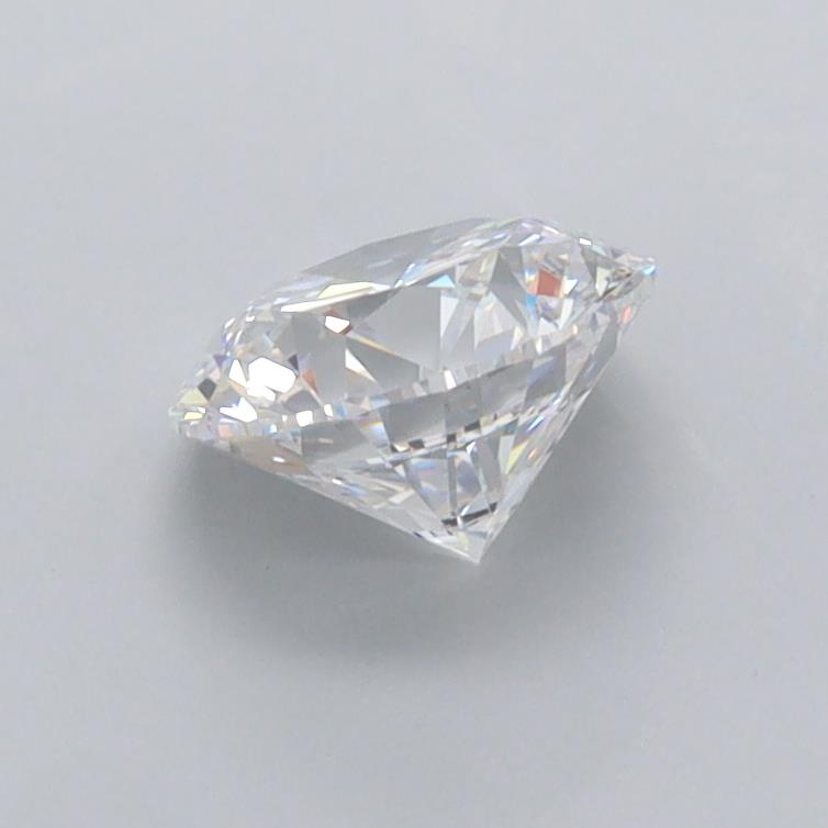 0.99 Carat Round Lab Diamond :: 360 spin frame 06