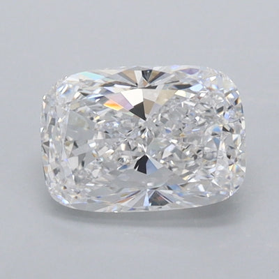 0.98 Carat Elongated Cushion Lab Diamond