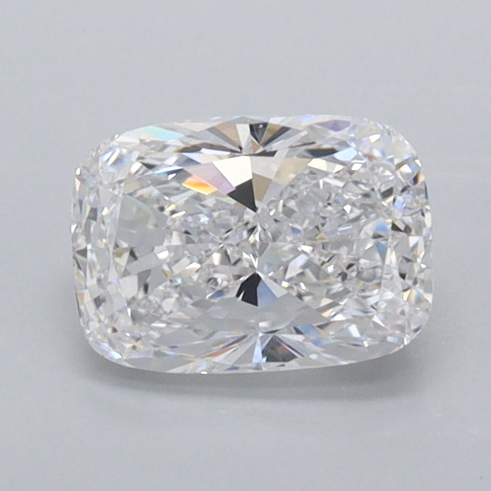 0.98 Carat Elongated Cushion Lab Diamond
