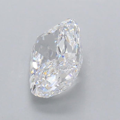 0.98 Carat Elongated Cushion Lab Diamond :: 360 spin frame 01