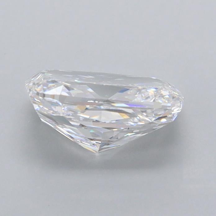 0.98 Carat Elongated Cushion Lab Diamond :: 360 spin frame 02