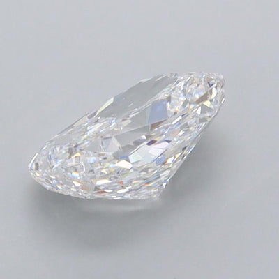 0.98 Carat Elongated Cushion Lab Diamond :: 360 spin frame 03