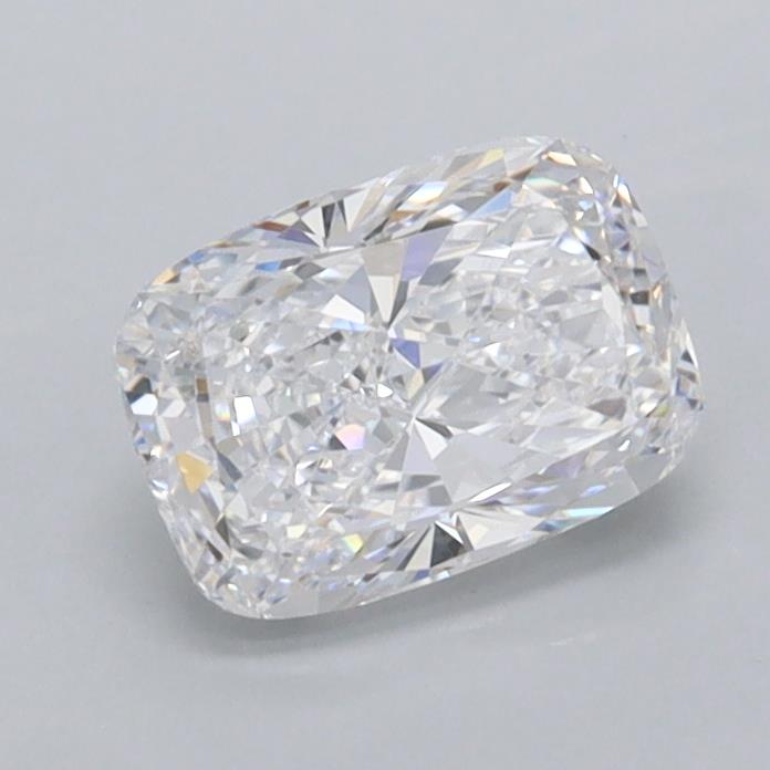 0.98 Carat Elongated Cushion Lab Diamond :: 360 spin frame 04