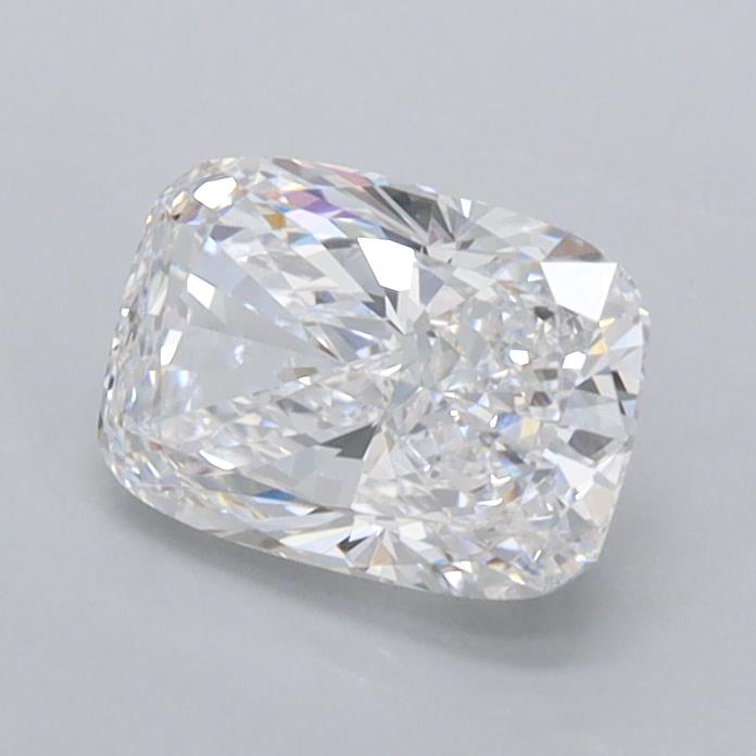 0.98 Carat Elongated Cushion Lab Diamond :: 360 spin frame 05