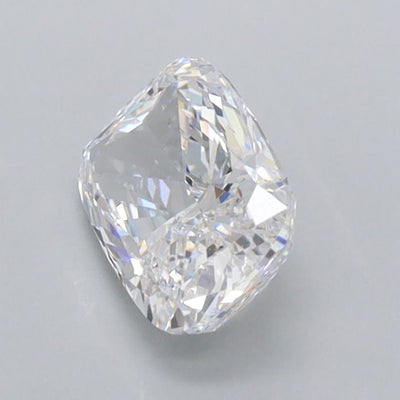 0.98 Carat Elongated Cushion Lab Diamond :: 360 spin frame 06