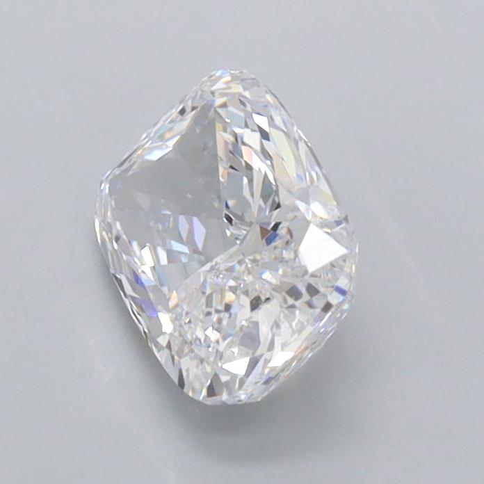 0.98 Carat Elongated Cushion Lab Diamond :: 360 spin frame 06