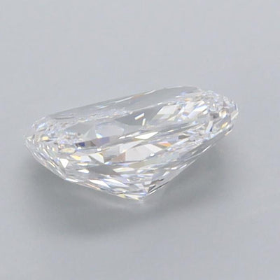 0.98 Carat Elongated Cushion Lab Diamond :: 360 spin frame 07