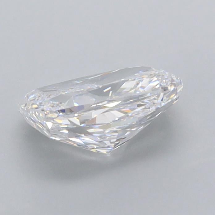 0.98 Carat Elongated Cushion Lab Diamond :: 360 spin frame 07