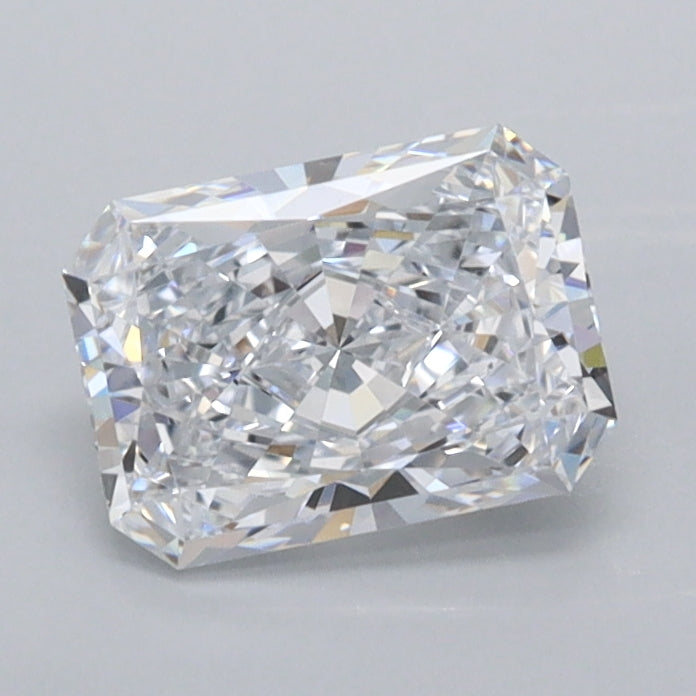 0.98 Carat Radiant Lab Diamond