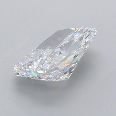 0.98 Carat Radiant Lab Diamond :: 360 spin frame 03