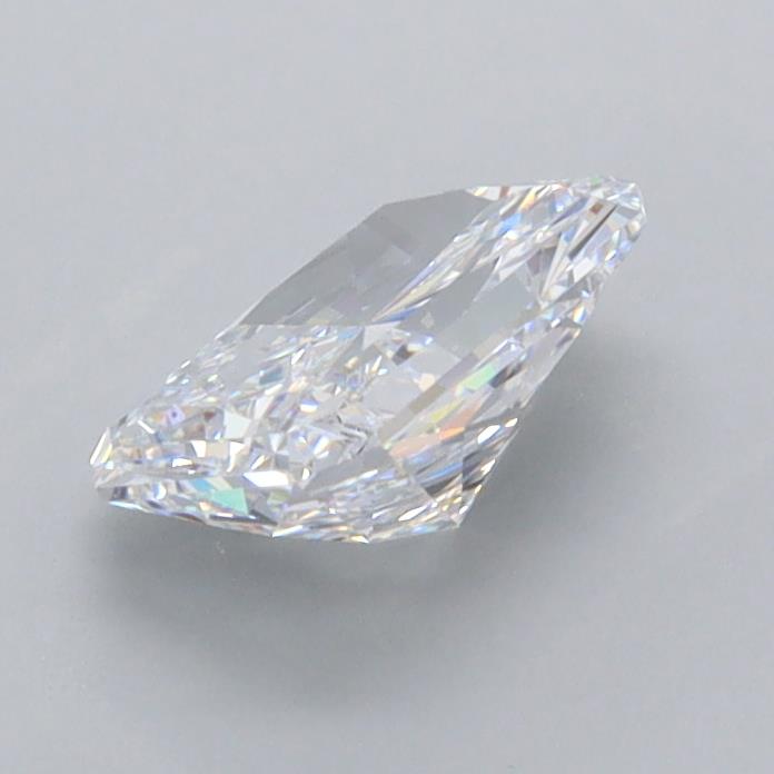 0.98 Carat Radiant Lab Diamond :: 360 spin frame 03