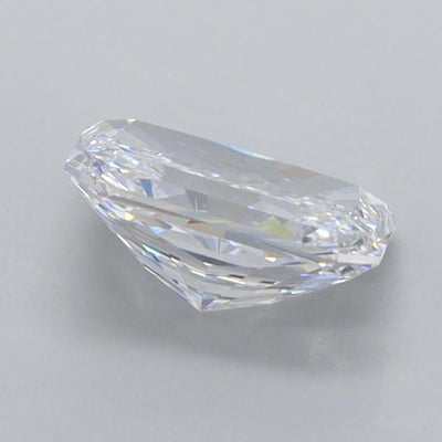 0.98 Carat Radiant Lab Diamond :: 360 spin frame 04