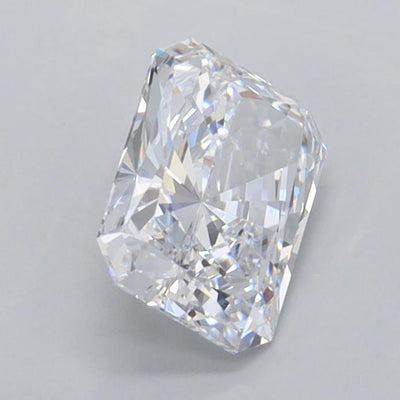 0.98 Carat Radiant Lab Diamond :: 360 spin frame 05