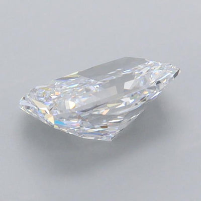 0.98 Carat Radiant Lab Diamond :: 360 spin frame 06