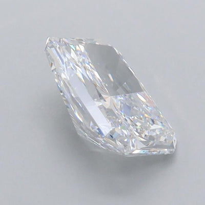 0.98 Carat Radiant Lab Diamond :: 360 spin frame 07