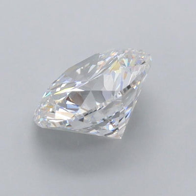 0.98 Carat Round Lab Diamond :: 360 spin frame 03