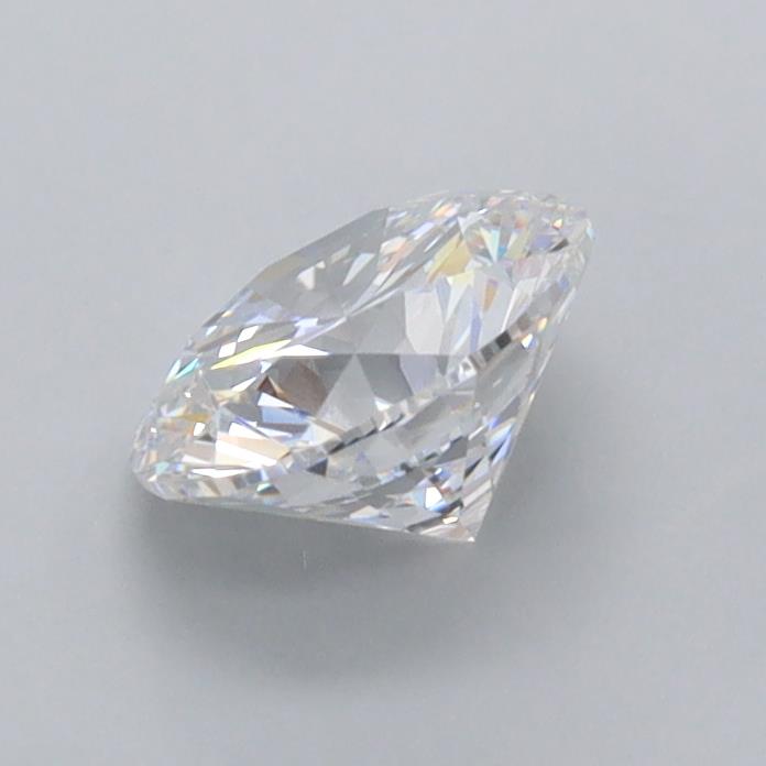 0.98 Carat Round Lab Diamond :: 360 spin frame 03