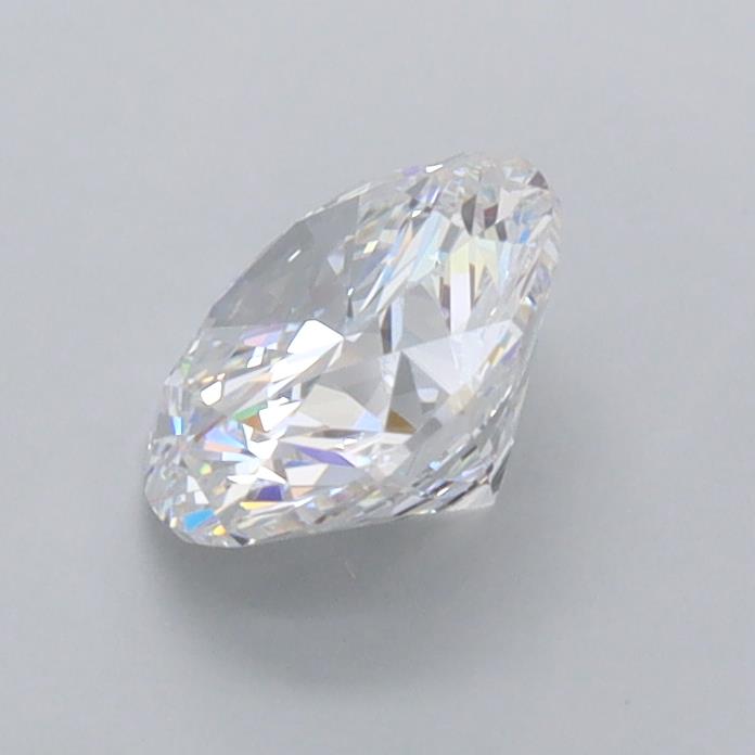 0.98 Carat Round Lab Diamond :: 360 spin frame 04