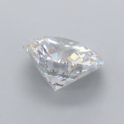 0.98 Carat Round Lab Diamond :: 360 spin frame 06