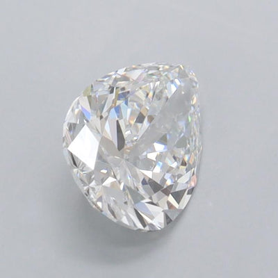 0.94 Carat Pear Lab Diamond :: 360 spin frame 04