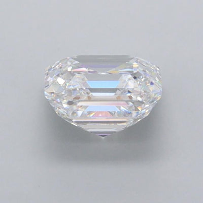 0.95 Carat Asscher Lab Diamond :: 360 spin frame 02