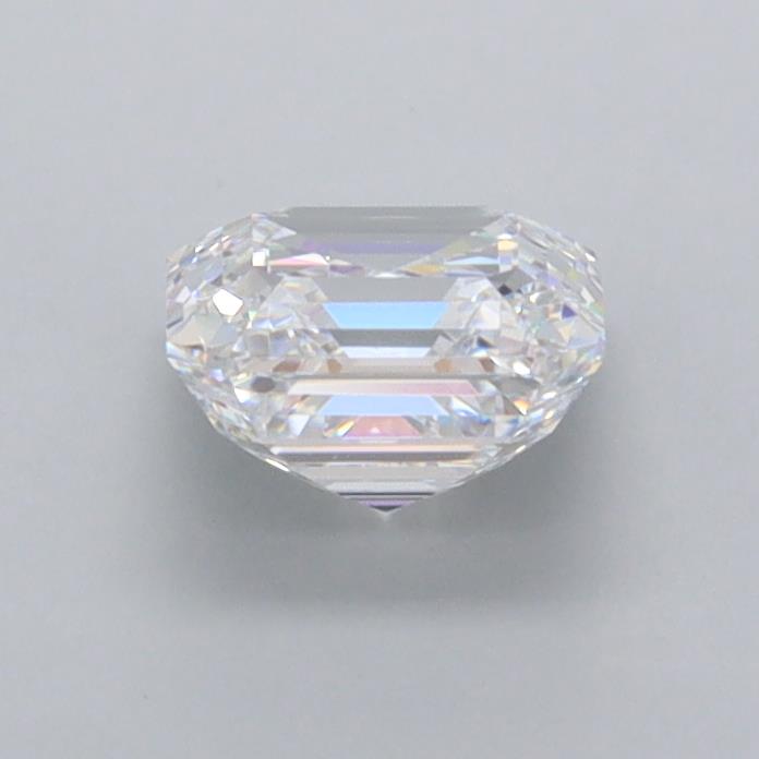 0.95 Carat Asscher Lab Diamond :: 360 spin frame 02
