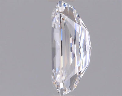 0.89 Carat Radiant Lab Diamond :: 360 spin frame 01