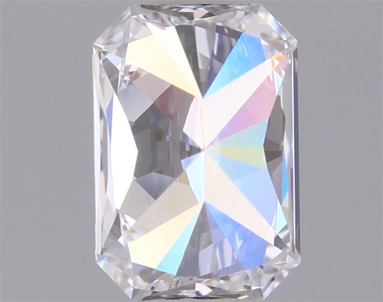 0.89 Carat Radiant Lab Diamond :: 360 spin frame 02
