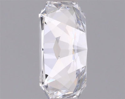 0.89 Carat Radiant Lab Diamond :: 360 spin frame 03