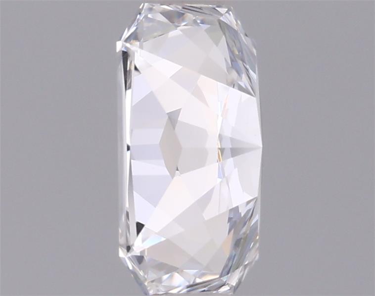0.89 Carat Radiant Lab Diamond :: 360 spin frame 03