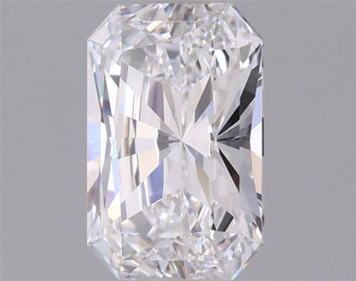 0.89 Carat Radiant Lab Diamond :: 360 spin frame 05