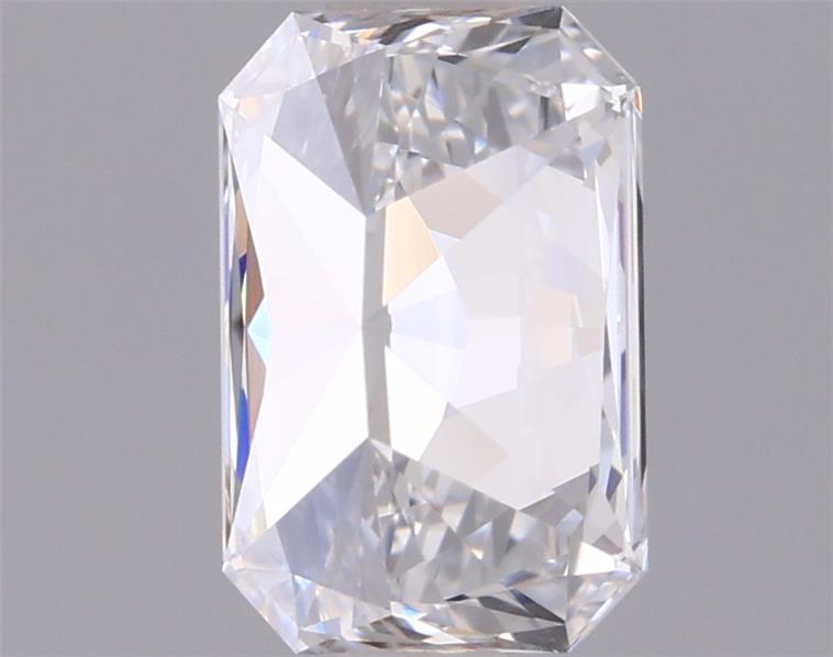 0.89 Carat Radiant Lab Diamond :: 360 spin frame 06