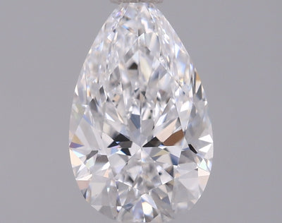 0.91 Carat Pear Lab Diamond