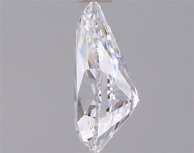 0.91 Carat Pear Lab Diamond :: 360 spin frame 01