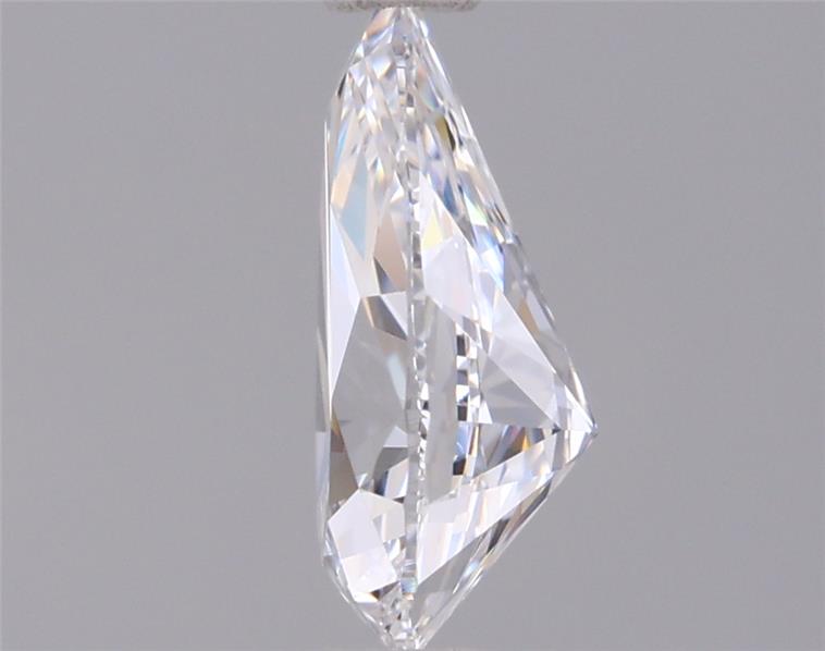 0.91 Carat Pear Lab Diamond :: 360 spin frame 01