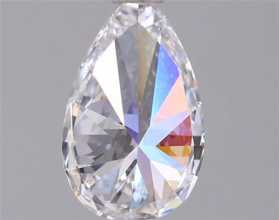 0.91 Carat Pear Lab Diamond :: 360 spin frame 02