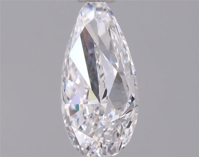 0.91 Carat Pear Lab Diamond :: 360 spin frame 03