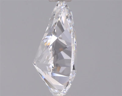 0.91 Carat Pear Lab Diamond :: 360 spin frame 04
