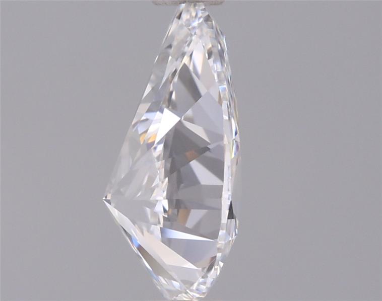 0.91 Carat Pear Lab Diamond :: 360 spin frame 04