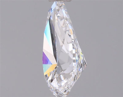 0.91 Carat Pear Lab Diamond :: 360 spin frame 05