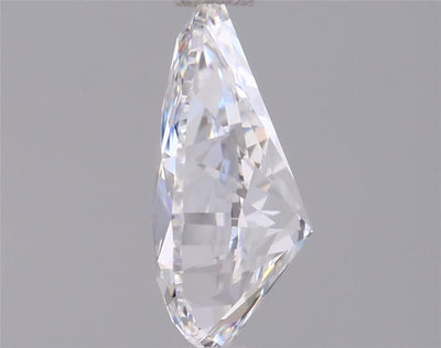 0.91 Carat Pear Lab Diamond :: 360 spin frame 06