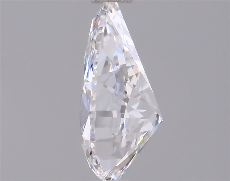 0.91 Carat Pear Lab Diamond :: 360 spin frame 06
