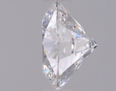 0.97 Carat Round Lab Diamond :: 360 spin frame 02