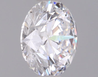 0.97 Carat Round Lab Diamond :: 360 spin frame 03