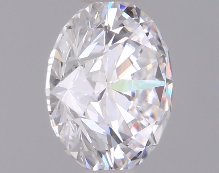 0.97 Carat Round Lab Diamond :: 360 spin frame 03