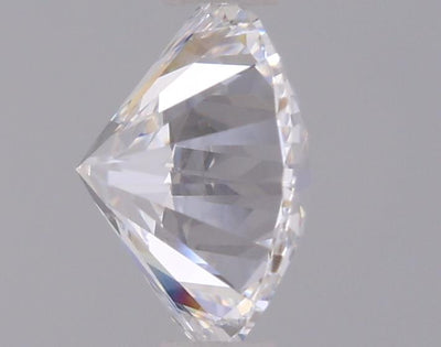 0.97 Carat Round Lab Diamond :: 360 spin frame 04